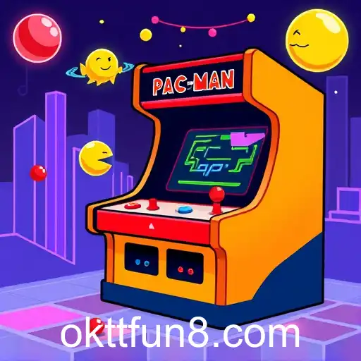 Exploring the Timeless Appeal of Arcade Classics on Okttfun