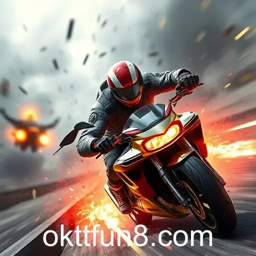 Exploring the Thrilling World of Okttfun