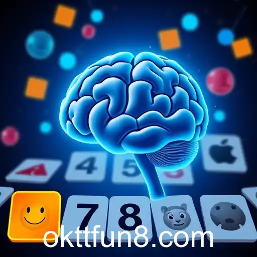 Gaming Evolution with Okttfun