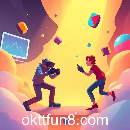 Gaming Evolutions in 2025