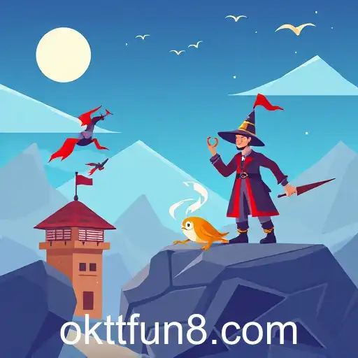 Revolutionizing Online Gaming Experiences