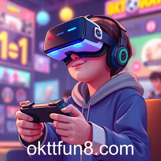 The Rise of Colourful Game Trends in 2025