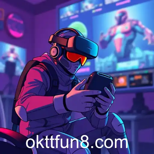 The Rise of Online Gaming in 2025