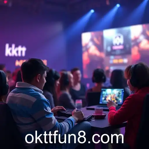 Exploring the Rise of Online Gaming