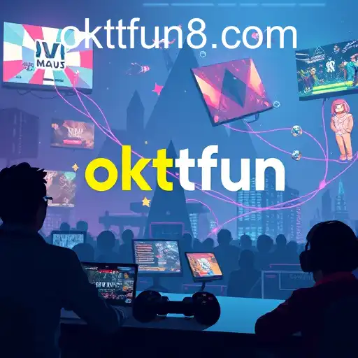 Emerging Trends in English Online Gaming