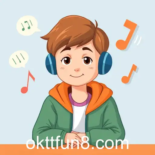 Exploring Digital Playgrounds: The Rise of OktTFun