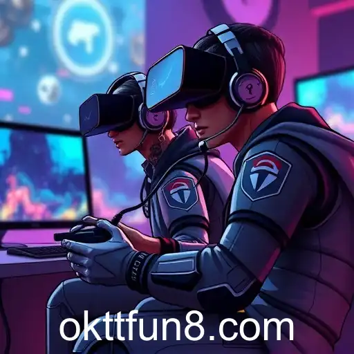 The Rise of Online Gaming in a Digital Era