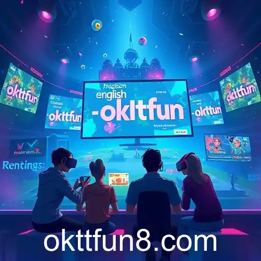 Gaming Evolutions and Digital Trends