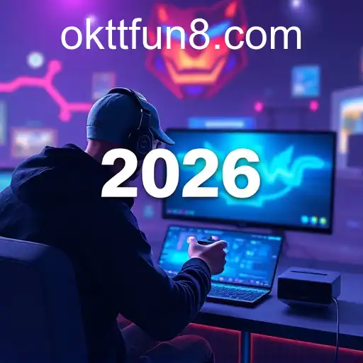 The Rise of 'okttfun': A Gaming Revolution