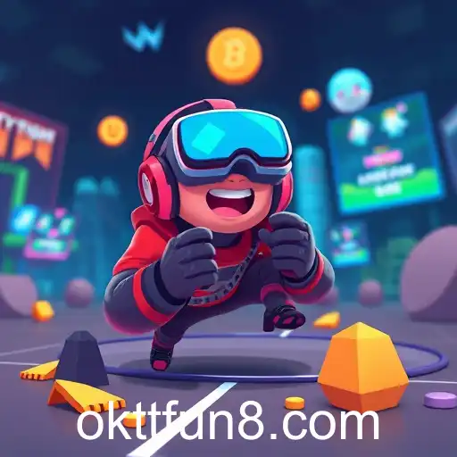 Unveiling Online Gaming Trends