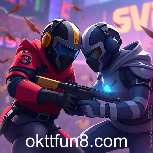 Exploring the Thrill of Multiplayer Battles in Online Gaming