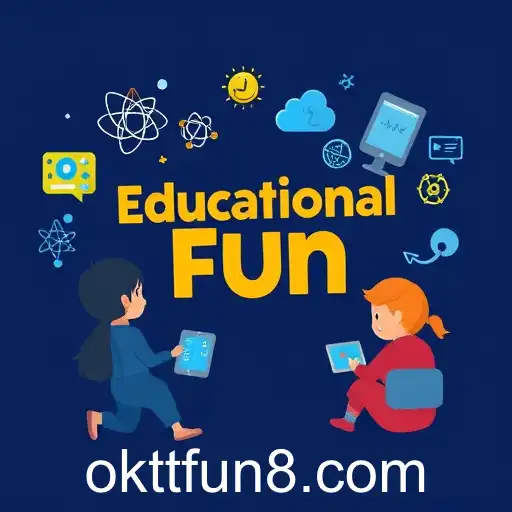 The Rise of Online Gaming in Education