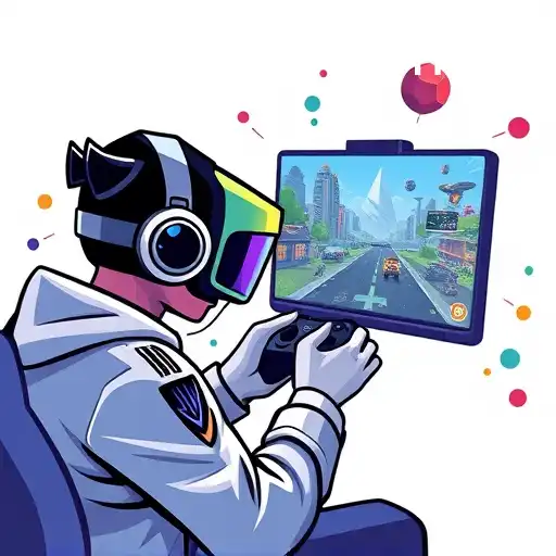 Rise of Online Gaming Platforms: A New Revolution