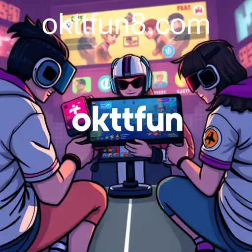 Online Games Capturing Global Attention