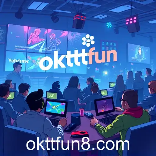 The Rise of Gaming in 2025