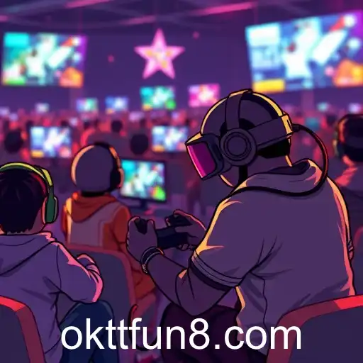 The Rise of Online Gaming in 2025